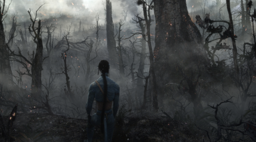 Avatar Wallpaper Pt 3 