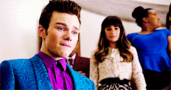 atsecondsight:We met right here. I took this man’s hand, and we ran down that hallway. And for those