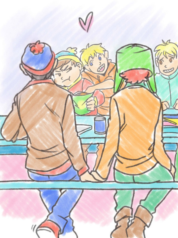 quiet-little-mountain-town:  [･゜ﾟ･*☆]
