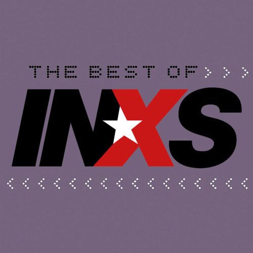 INXSThe Best of INXS2002 Rhino——————————