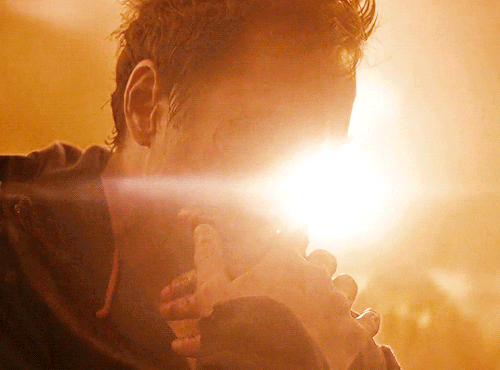 Gif Memeanonymous Requested TONY STARK + 02. Showing Emotion