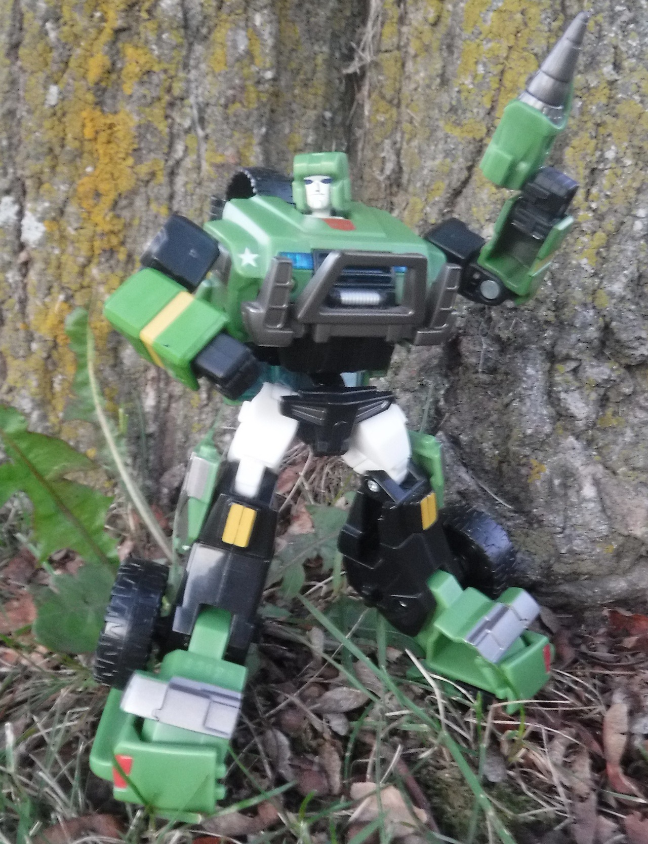 austinstoyblog: Hound