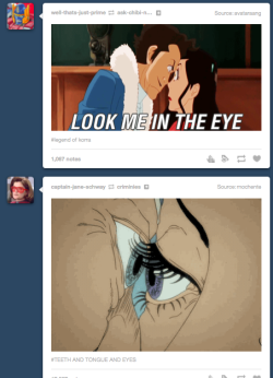 thepreciousthing:  MY DASH DID ONE OF THOSE