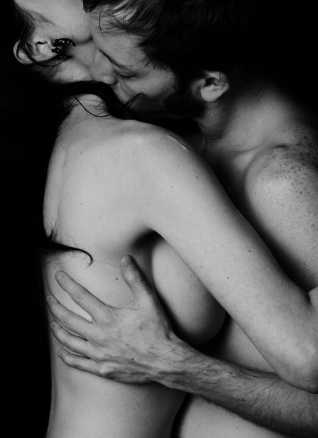 Intimate Erotica