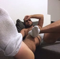 SEXNSOCKS