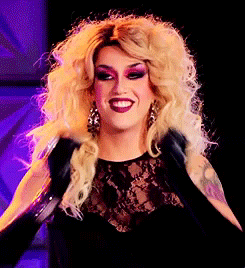 RuPaul's Drag Race