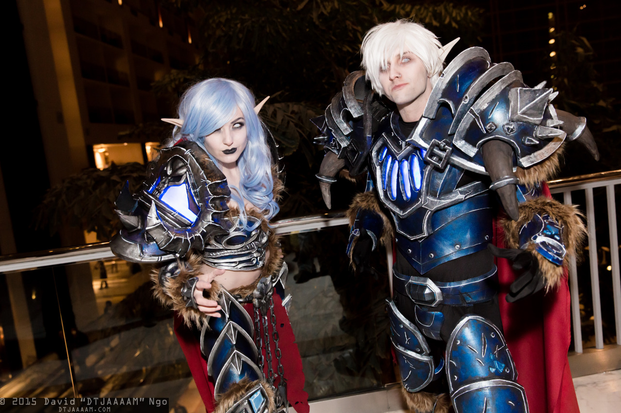 jessicanigri:Photos by DTJAAAAAM!!