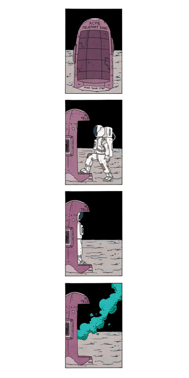 wookiara:  glenn-griffon:  zenpencils:  EDGAR MITCHELL - A global consciousness  I agree. We should take every single politician and send them to the moon.  It solved the political troubles of Equestria  Yes!