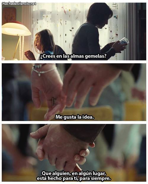 Mi corazon encantado ♥