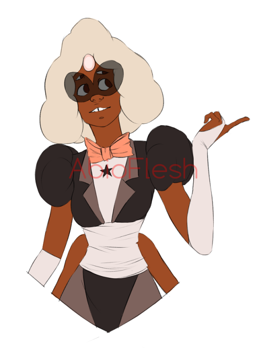 A better, more accurate Sardonyx along with a Garnet and Pearl I made a short while ago