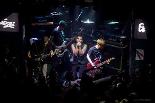 SATANIC SURFERS in Porto Alegre, Brasil on December, 3rd 2016 !
Thanks to Bombs Produtora for the really nice pics!