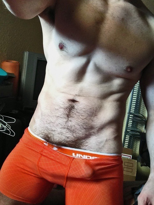 Hipster Men Lover