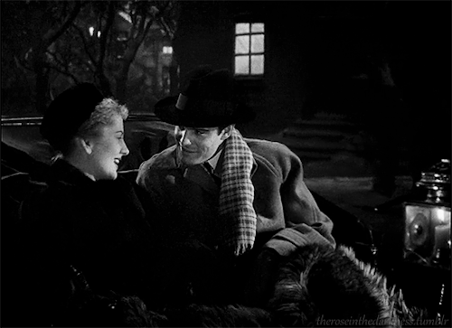 Letter From An Unknown Woman (1948)