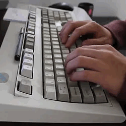 May I Have A Computer Stimboard? :-) Any Computers But Specifically Older Ones Would Be Nice