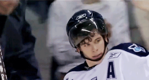 Qmjhl-era Curls | For @rimouskis:)