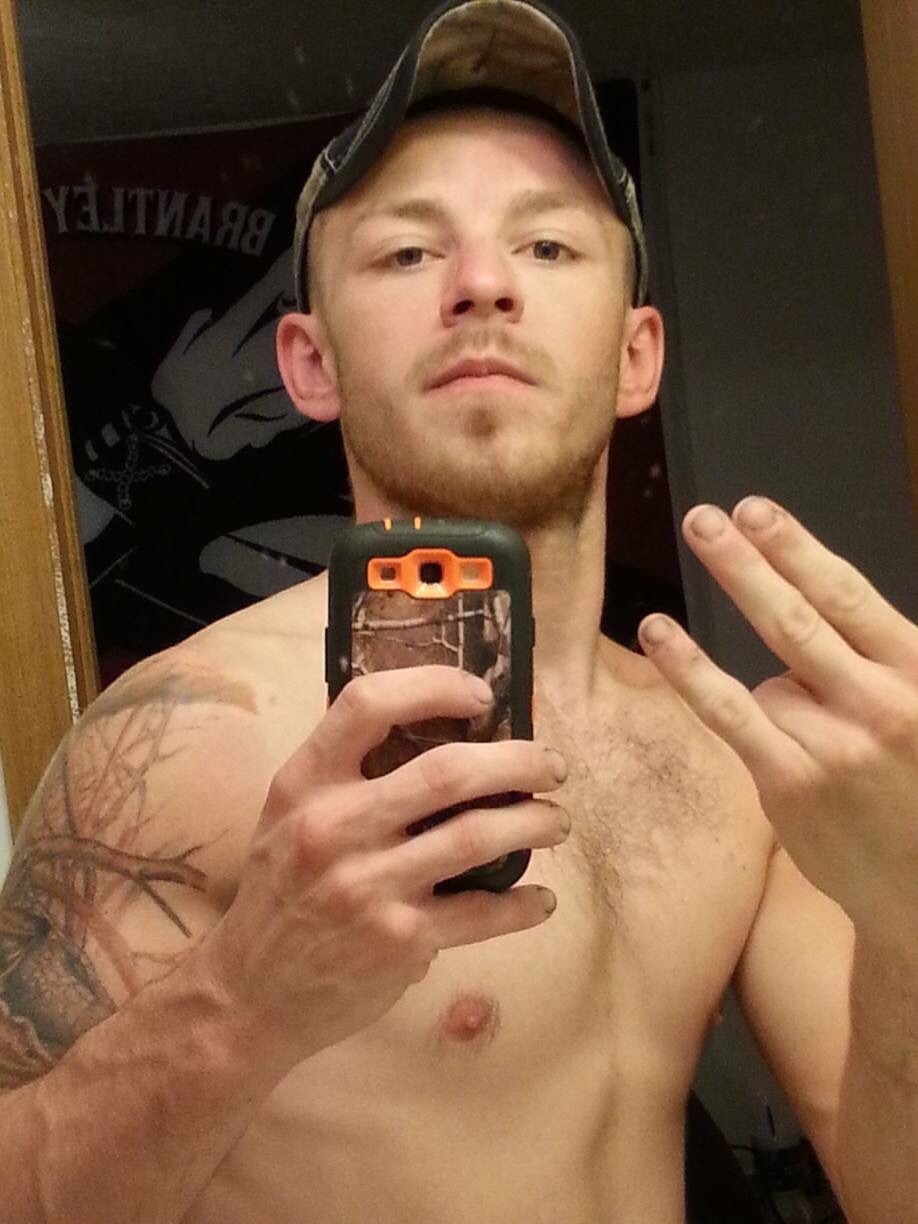 I love porn, bro.