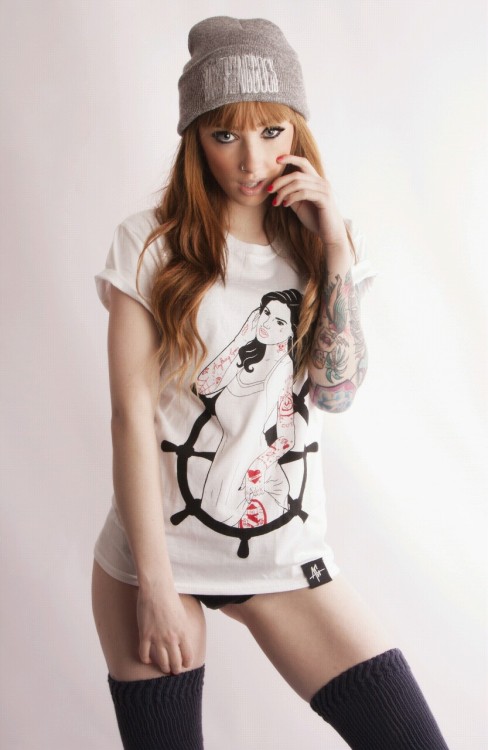 soxONgirl