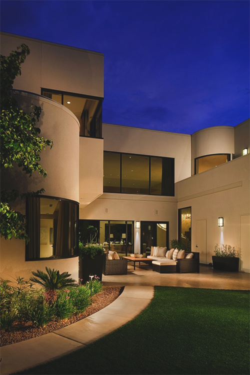 Premium Elegance.