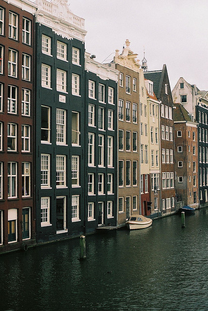 Amsterdam