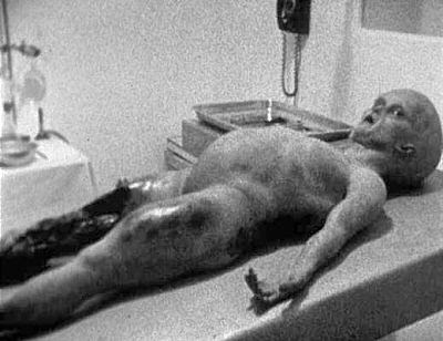 Alien from the Roswell incident http://en.wikipedia.org/wiki/Roswell_UFO_incident porn pictures