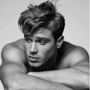 grafyster:Photo shoot with Emil in Chicago 