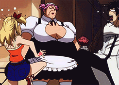 Simples Otome ;3