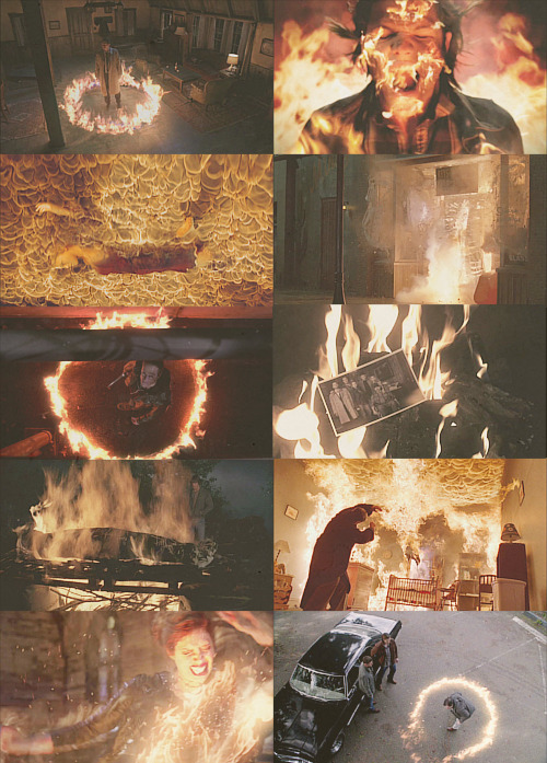 praycastiel:Elements ⇢ FireIf this is to end in fire, then we should all burn together