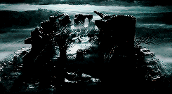 nerdisma-deactivated20171202: It is no good trying to escape you. But I’m glad, Sam. I cannot tell you how glad. Come along. It is plain that we were meant to go together. We will go, and may the others find a safe road,