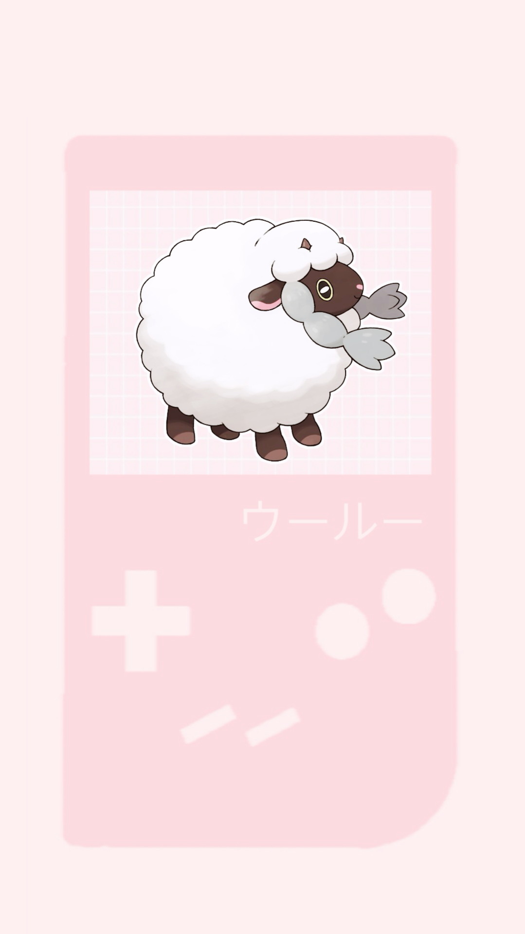 ʚ ɞ Wooloo Wallpapers Requested By Graccciee ʚ ɞ Wooloo Wallpapers Requested By Graccciee