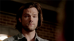 out-in-the-open:Best Winchester Brotherly Bonding Scenes Sammy being a typical little brother and an
