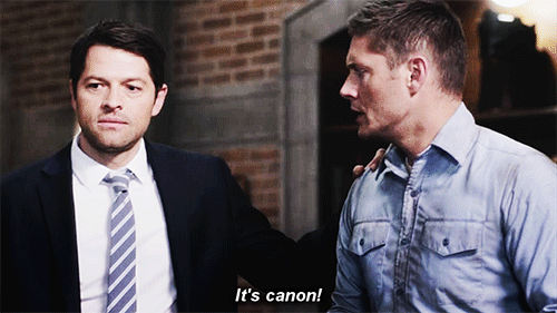 When People Tell Me That My Otp Isn't Real