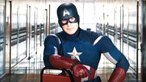 lonestarspidey:“So, you thought making Teen Titans dark, edgy, and R-rated was a good idea.”