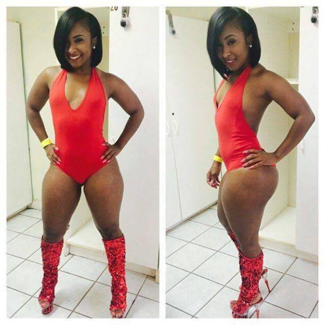 mynumber1weakness:  Wonder Woman  BAM!