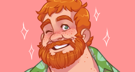 heavensong:  More previews for upcoming buttons! Just a few more to go ;3