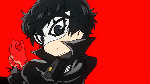 Am Schnellsten Joker Pfp P5