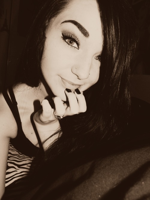 purrfects:  oh hai :3
