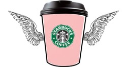 radical-vanilla:  Starbucks. ❤ 