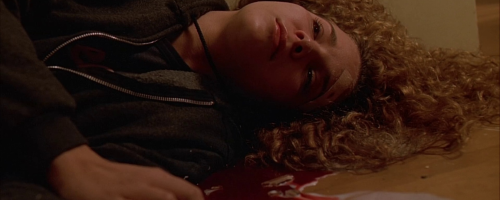 Favorite Horror Movies (84): Ginger Snaps (2000)