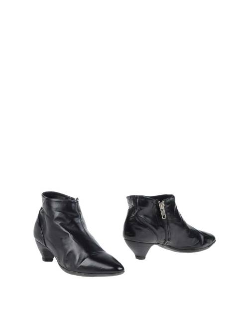 in-those-boots: OFFICINE CREATIVE ITALIA Ankle boots