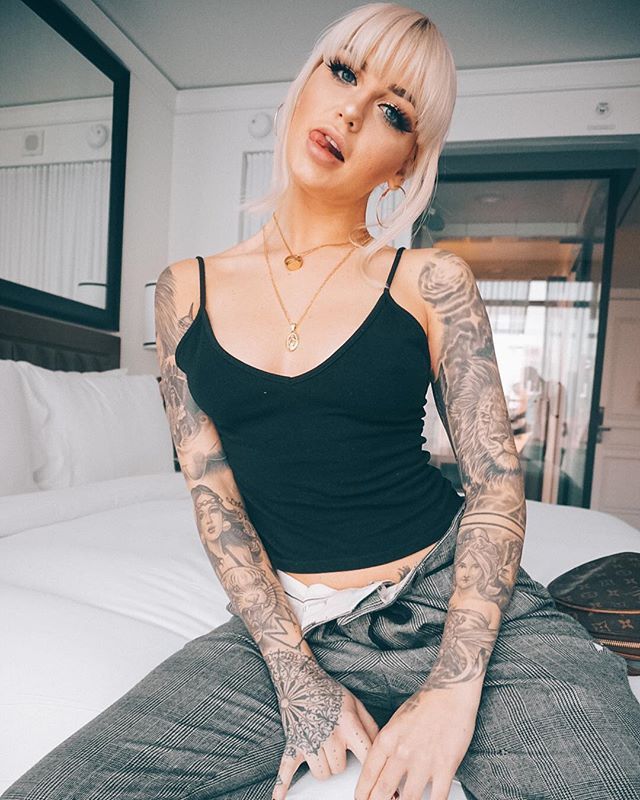 Samii Ryan