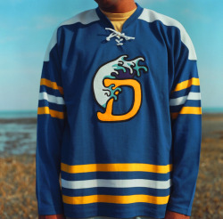 dertbaggg:  Wave Hockey Jersey ≈ 0 Made