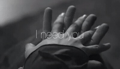 more than anything on We Heart It.