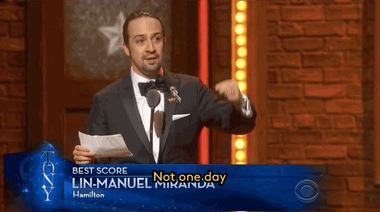 refinery29:  Watch Lin Manuel Miranda’s emotional sonnet commemorating the victims