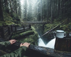 plaid-flannel:Where I wanna be.  Ah Sol Duc