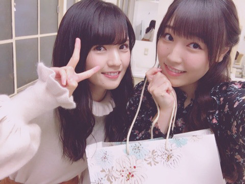 もうすぐ☆譜久村聖｜モーニング娘。‘17 Q期オフィシャルブログ Powered by Ameba