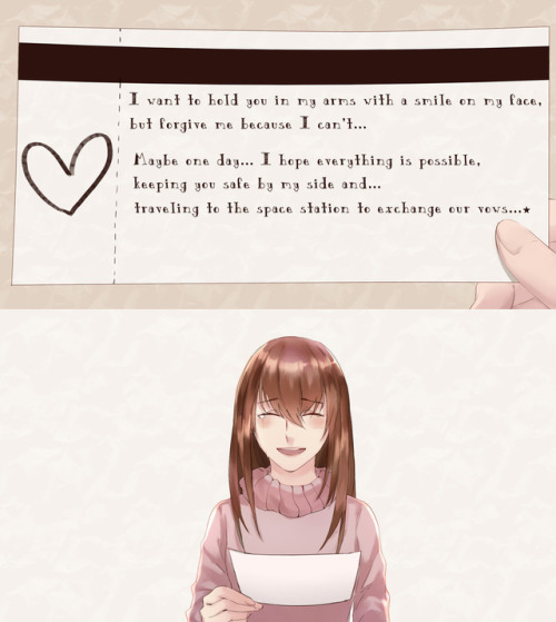 -Welcome To My Space Travel! This Comic Based On 707’s Ticket Which Created By Cheritz. You Could Watching