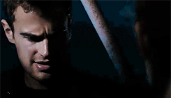 newtscamandor:  I fell in love with him. 