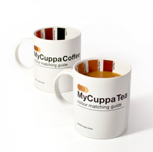 estimfalos: My Cuppa Mugs by Suck UK &ldquo; This mug has been created for tea &amp; coffee 