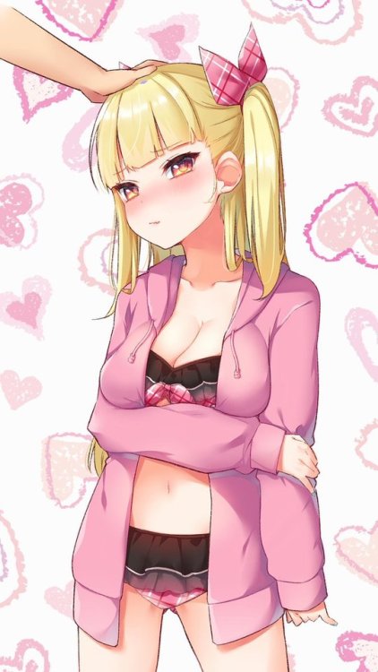 hnty003: ねぎの木さんのツイート: “おっぱいのひっていいね・・・… ”
