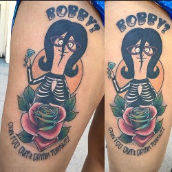 killcops-hailsatan:  thelittlestotter:  fuckyeahtattoos: